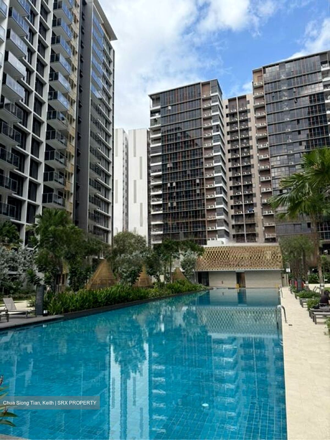 Penrose (D14), Apartment #459965251